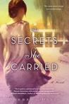 The Secrets She Carried cover