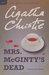 Mrs. McGinty's Dead (Hercule Poirot, #28) by Agatha Christie