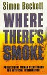 Where There's Smoke cover