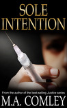 Sole Intention cover
