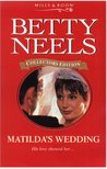 Matilda's Wedding cover