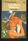 Caroline's Waterloo cover