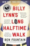 Billy Lynn's Long Halftime Walk cover