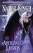 Archangel's Legion (Guild Hunter, #6) by Nalini Singh