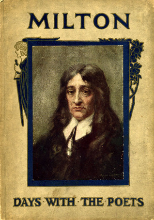 John milton essay