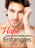 Hope Entangles (Hope Trilogy, #2) by Alice Bello