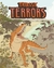 Triassic Terrors by Isaac Lenkiewicz