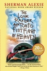 The Lone Ranger and Tonto Fistfight in Heaven cover