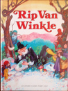 Rip Van Winkle cover