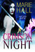 Crimson Night (Night, #1) by Marie Hall