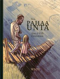 vain-pahaa-unta