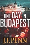 One Day in Budapest cover