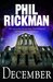 December by Phil Rickman