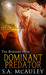 Dominant Predator (The Borders War, #2) by S.A. McAuley