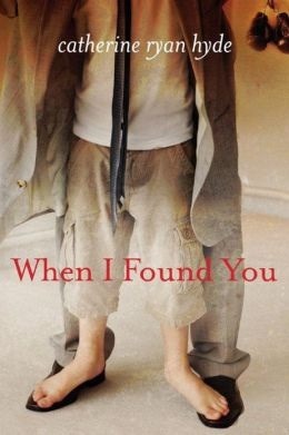Cover of When I Found You