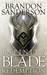 Redemption (Infinity Blade, #2) by Brandon Sanderson