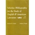 selective-bibliography-for-the-study-of-english-and-american-literature