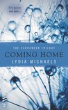 Coming Home (The Surrender Trilogy, #3) Coming Home (The Surrender Trilogy, #3)