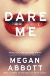 Dare Me cover