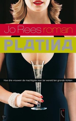 Resultado de imagen para imagen de Platino jo rees