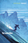 The Lonely Skier cover