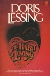 The Habit of Loving cover