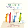 The Day the Crayons Quit cover
