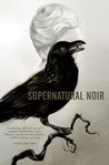 Supernatural Noir cover