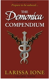 The Demonica Compendium cover
