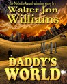 Daddy's World cover