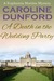 A Death in the Wedding Party (Euphemia Martins Mysteries, #4) by Caroline Dunford