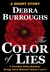 The Color of Lies (Paradise Valley, #4.5) by Debra Burroughs