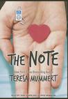The Note cover