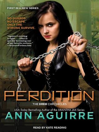 Perdition(Dred Chronicles 1)