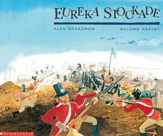 Eureka Stockade