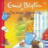 The Magic Treacle Jug cover