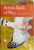 British Birds Of Prey A Study Of Britain's 24 Diurnal Raptors by Leslie Brown