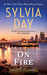 On Fire (Shadow Stalkers #4) by Sylvia Day