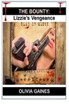 The Bounty: Lizzie's Vengeance cover