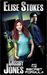 Cassidy Jones and the Secret Formula (Cassidy Jones Adventures, #1) by Elise Stokes