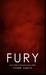 Fury (The Seven Deadly, #3) by Fisher Amelie