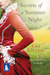 Secrets of a Summer Night (Wallflowers, #1) by Lisa Kleypas