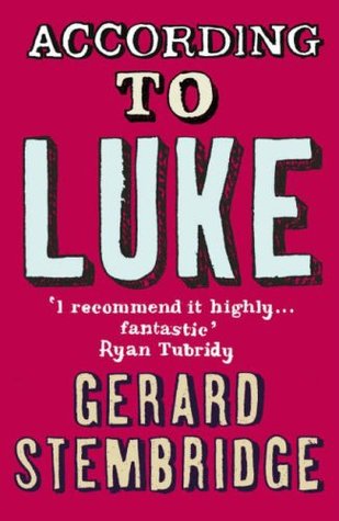 According to Luke