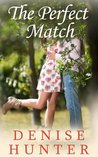 The Perfect Match cover