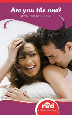 Are you the one? by Jennifer Bernard