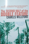 The Second Half Of The Double Feature cover