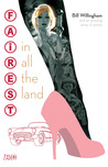 Fairest In All the Land cover