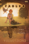 Fables Encyclopedia cover