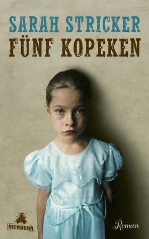 Fünf Kopeken (German Edition)
