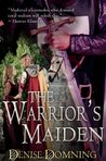 The Warrior's Maiden cover